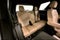 2023 Chevrolet Traverse Premier Dual Moonroof - Htd/Cooled Leather - 20'' Wheels