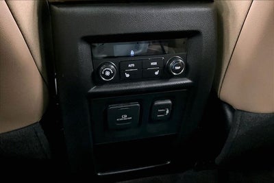 2023 Chevrolet Traverse Premier Dual Moonroof - Htd/Cooled Leather - 20'' Wheels