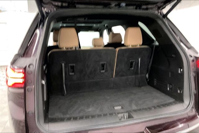 2023 Chevrolet Traverse Premier Dual Moonroof - Htd/Cooled Leather - 20'' Wheels
