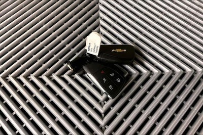 2025 Chevrolet Traverse High Country Super Cruise - Htd/Cooled Leather - 22'' Wheels