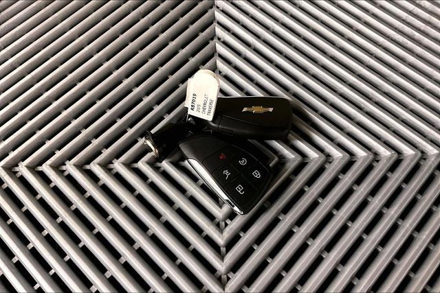 2025 Chevrolet Traverse High Country Super Cruise - Htd/Cooled Leather - 22'' Wheels