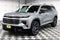 2025 Chevrolet Traverse High Country Super Cruise - Htd/Cooled Leather - 22'' Wheels