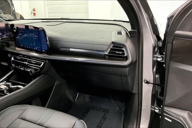 2025 Chevrolet Traverse High Country Super Cruise - Htd/Cooled Leather - 22'' Wheels