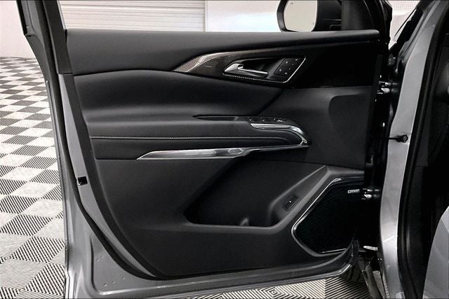 2025 Chevrolet Traverse High Country Super Cruise - Htd/Cooled Leather - 22'' Wheels