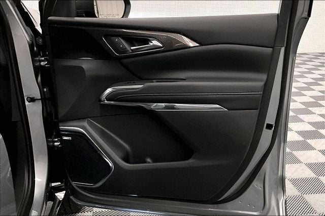 2025 Chevrolet Traverse High Country Super Cruise - Htd/Cooled Leather - 22'' Wheels