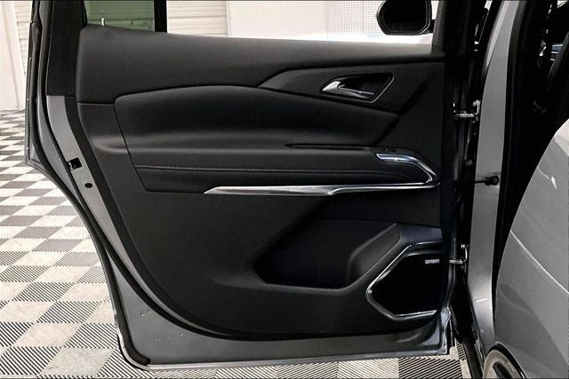 2025 Chevrolet Traverse High Country Super Cruise - Htd/Cooled Leather - 22'' Wheels