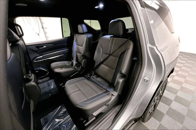 2025 Chevrolet Traverse High Country Super Cruise - Htd/Cooled Leather - 22'' Wheels