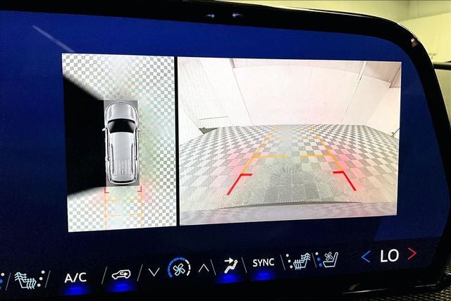 2025 Chevrolet Traverse High Country Super Cruise - Htd/Cooled Leather - 22'' Wheels