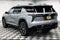 2025 Chevrolet Traverse High Country Super Cruise - Htd/Cooled Leather - 22'' Wheels