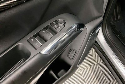 2025 Chevrolet Traverse High Country Super Cruise - Htd/Cooled Leather - 22'' Wheels