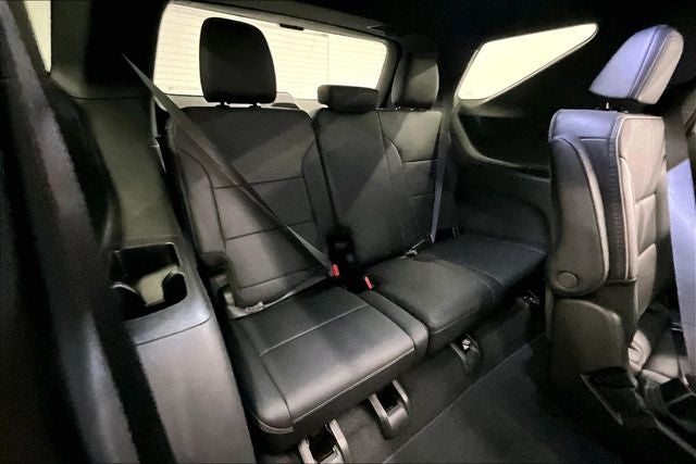 2025 Chevrolet Traverse High Country Super Cruise - Htd/Cooled Leather - 22'' Wheels