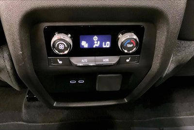 2025 Chevrolet Traverse High Country Super Cruise - Htd/Cooled Leather - 22'' Wheels