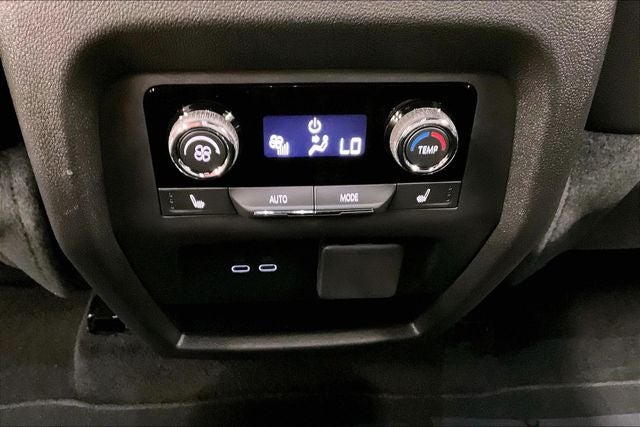 2025 Chevrolet Traverse High Country Super Cruise - Htd/Cooled Leather - 22'' Wheels