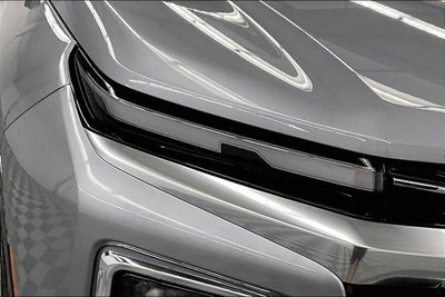 2025 Chevrolet Traverse High Country Super Cruise - Htd/Cooled Leather - 22'' Wheels