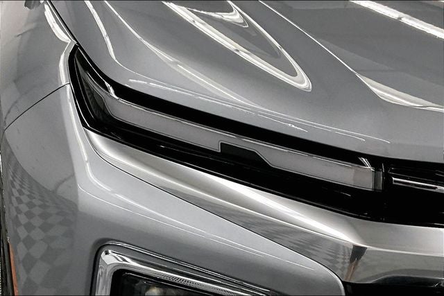 2025 Chevrolet Traverse High Country Super Cruise - Htd/Cooled Leather - 22'' Wheels