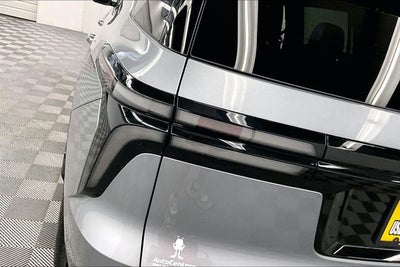 2025 Chevrolet Traverse High Country Super Cruise - Htd/Cooled Leather - 22'' Wheels