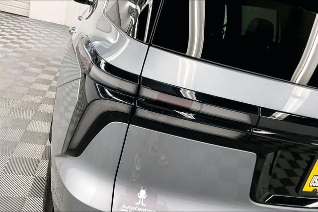 2025 Chevrolet Traverse High Country Super Cruise - Htd/Cooled Leather - 22'' Wheels