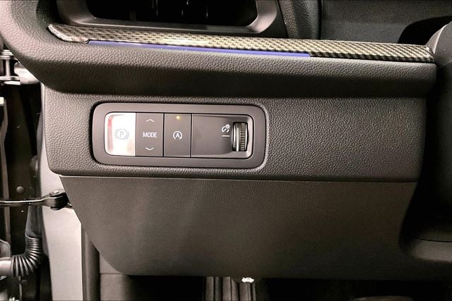 2025 Chevrolet Traverse High Country Super Cruise - Htd/Cooled Leather - 22'' Wheels