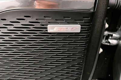 2025 Chevrolet Traverse High Country Super Cruise - Htd/Cooled Leather - 22'' Wheels