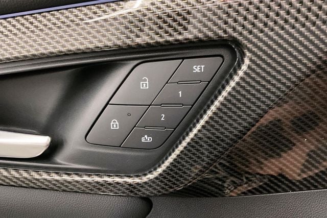 2025 Chevrolet Traverse High Country Super Cruise - Htd/Cooled Leather - 22'' Wheels