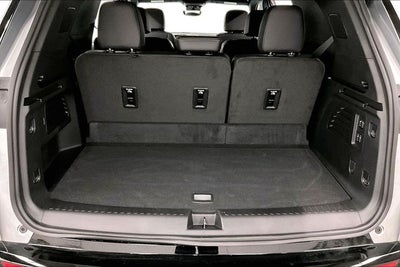 2025 Chevrolet Traverse High Country Super Cruise - Htd/Cooled Leather - 22'' Wheels