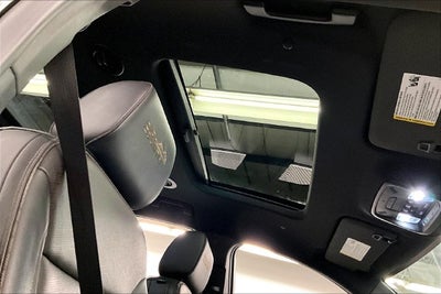 2023 Chevrolet Traverse High Country Dual Moonroof-Adaptive Cruise-Htd/Cooled Leather