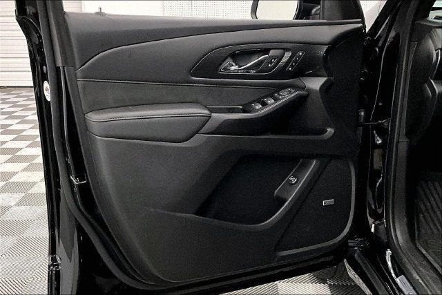 2023 Chevrolet Traverse High Country Dual Moonroof-Adaptive Cruise-Htd/Cooled Leather