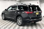 2023 Chevrolet Traverse High Country Dual Moonroof-Adaptive Cruise-Htd/Cooled Leather