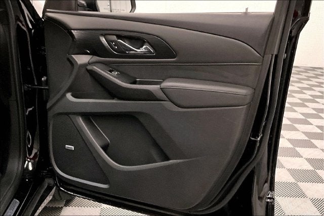 2023 Chevrolet Traverse High Country Dual Moonroof-Adaptive Cruise-Htd/Cooled Leather