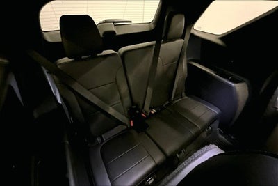 2023 Chevrolet Traverse High Country Dual Moonroof-Adaptive Cruise-Htd/Cooled Leather