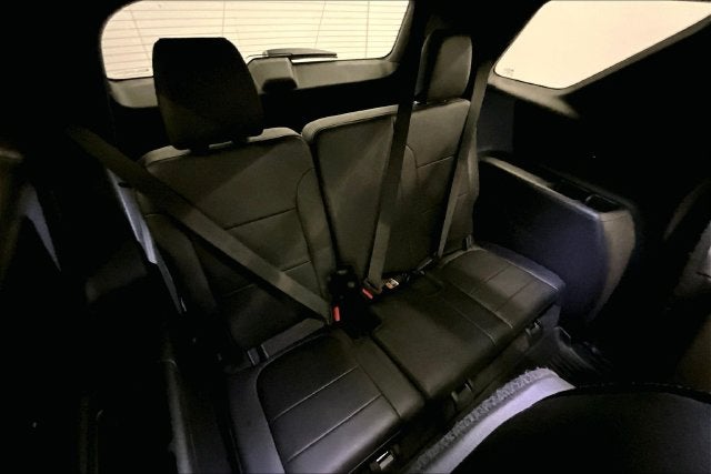 2023 Chevrolet Traverse High Country Dual Moonroof-Adaptive Cruise-Htd/Cooled Leather