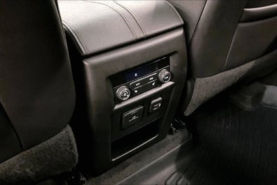 2023 Chevrolet Traverse High Country Dual Moonroof-Adaptive Cruise-Htd/Cooled Leather