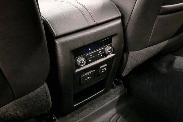 2023 Chevrolet Traverse High Country Dual Moonroof-Adaptive Cruise-Htd/Cooled Leather