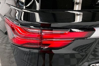 2023 Chevrolet Traverse High Country Dual Moonroof-Adaptive Cruise-Htd/Cooled Leather