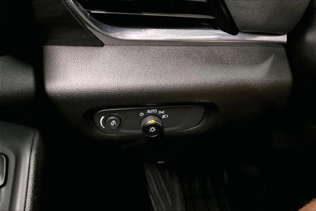 2023 Chevrolet Traverse High Country Dual Moonroof-Adaptive Cruise-Htd/Cooled Leather