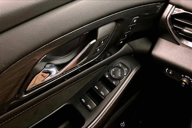 2023 Chevrolet Traverse High Country Dual Moonroof-Adaptive Cruise-Htd/Cooled Leather