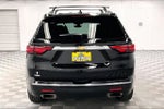 2023 Chevrolet Traverse High Country Dual Moonroof-Adaptive Cruise-Htd/Cooled Leather