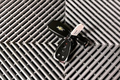 2023 Chevrolet Traverse High Country Dual Moonroof-Adaptive Cruise-Htd/Cooled Leather