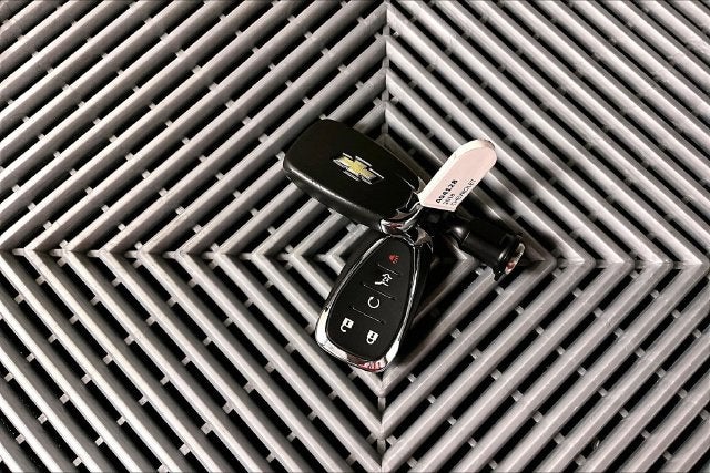 2023 Chevrolet Traverse High Country Dual Moonroof-Adaptive Cruise-Htd/Cooled Leather