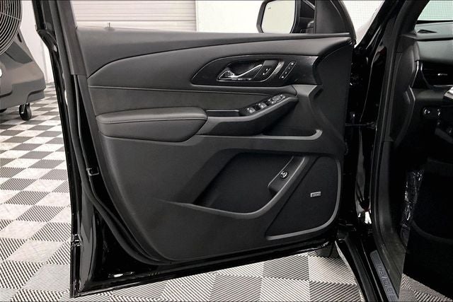 2023 Chevrolet Traverse High Country Dual Moonroof - Htd/Cooled Leather - 20'' Wheels