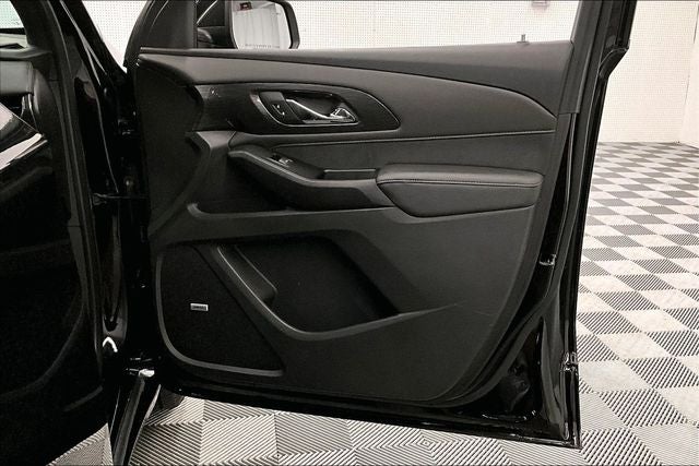 2023 Chevrolet Traverse High Country Dual Moonroof - Htd/Cooled Leather - 20'' Wheels