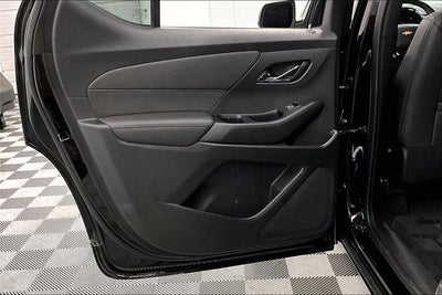 2023 Chevrolet Traverse High Country Dual Moonroof - Htd/Cooled Leather - 20'' Wheels