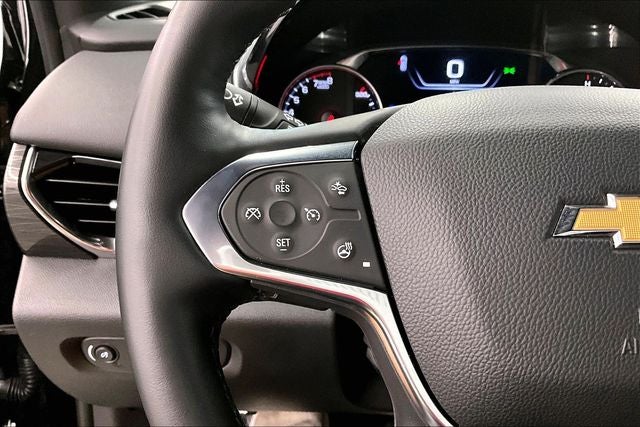 2023 Chevrolet Traverse High Country Dual Moonroof - Htd/Cooled Leather - 20'' Wheels