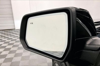 2023 Chevrolet Traverse High Country Dual Moonroof - Htd/Cooled Leather - 20'' Wheels
