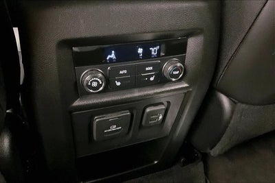 2023 Chevrolet Traverse High Country Dual Moonroof - Htd/Cooled Leather - 20'' Wheels
