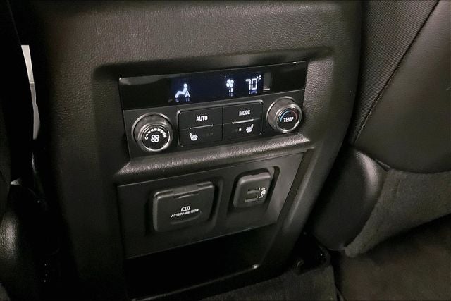 2023 Chevrolet Traverse High Country Dual Moonroof - Htd/Cooled Leather - 20'' Wheels