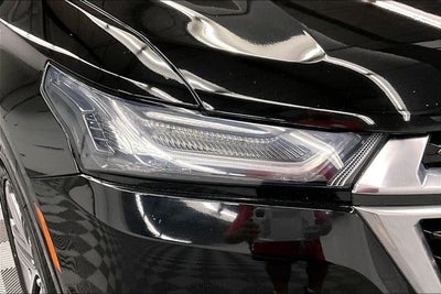 2023 Chevrolet Traverse High Country Dual Moonroof - Htd/Cooled Leather - 20'' Wheels