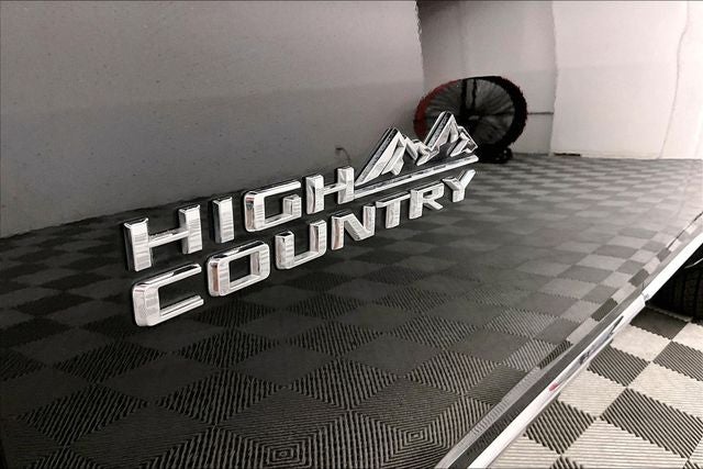 2023 Chevrolet Traverse High Country Dual Moonroof - Htd/Cooled Leather - 20'' Wheels