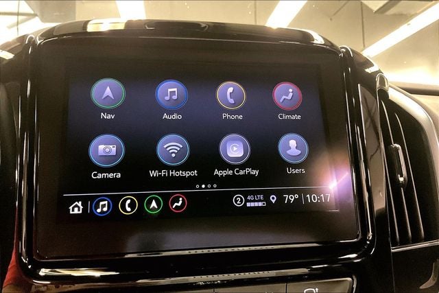 2023 Chevrolet Traverse High Country Dual Moonroof - Htd/Cooled Leather - 20'' Wheels