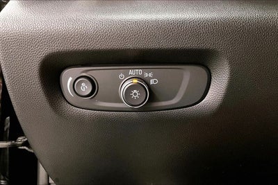 2023 Chevrolet Traverse High Country Dual Moonroof - Htd/Cooled Leather - 20'' Wheels